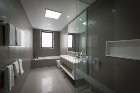Rye Hotel By Nightcap Plus - Maitland Accommodation 11