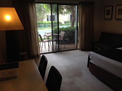 Rye Hotel By Nightcap Plus - Maitland Accommodation 37