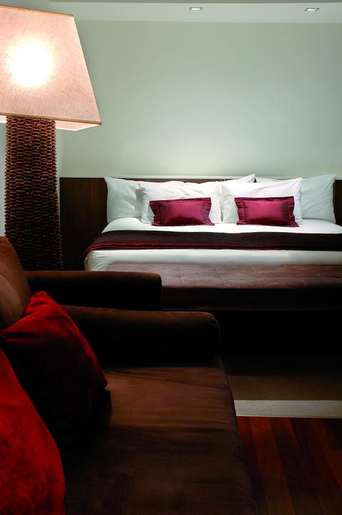 Rye Hotel By Nightcap Plus - Maitland Accommodation 18