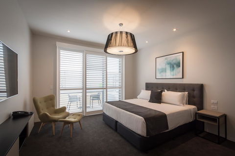 Rye Hotel By Nightcap Plus - Maitland Accommodation 9