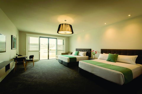 Rye Hotel By Nightcap Plus - Maitland Accommodation 1