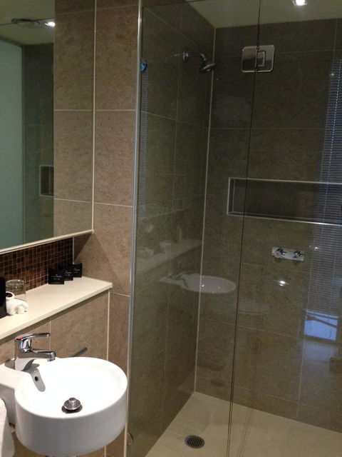 Rye Hotel By Nightcap Plus - Maitland Accommodation 33