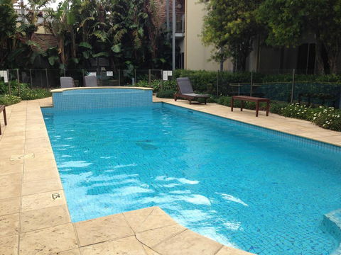 Rye Hotel By Nightcap Plus - Maitland Accommodation 22