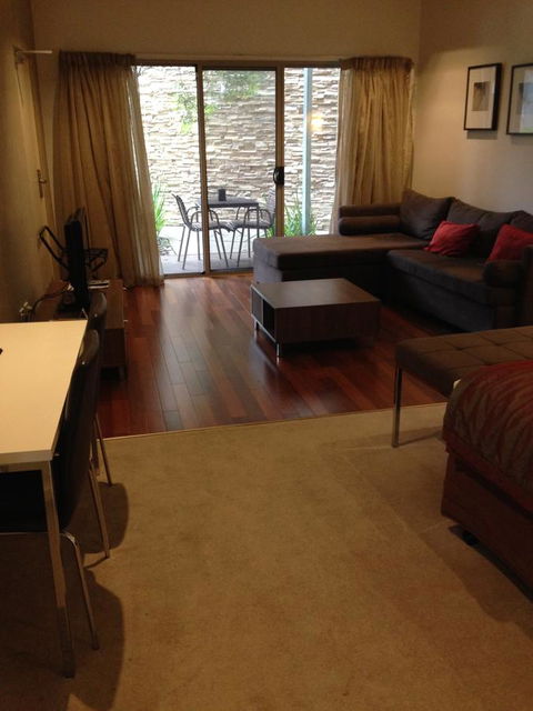 Rye Hotel By Nightcap Plus - Maitland Accommodation 30