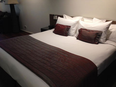 Rye Hotel By Nightcap Plus - Maitland Accommodation 32