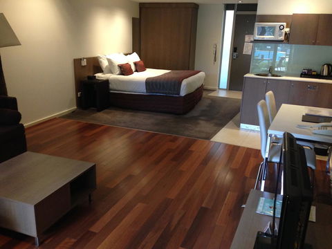 Rye Hotel By Nightcap Plus - Maitland Accommodation 39