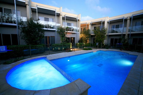 Rye Hotel By Nightcap Plus - Maitland Accommodation 0