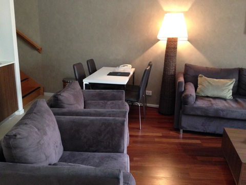 Rye Hotel By Nightcap Plus - Maitland Accommodation 35