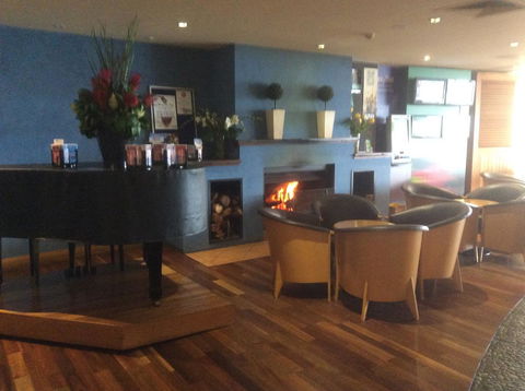 Rye Hotel By Nightcap Plus - Maitland Accommodation 16