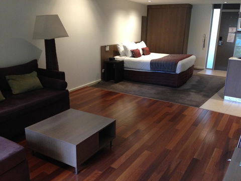 Rye Hotel By Nightcap Plus - Maitland Accommodation 42