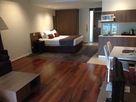Rye Hotel By Nightcap Plus - Maitland Accommodation 41