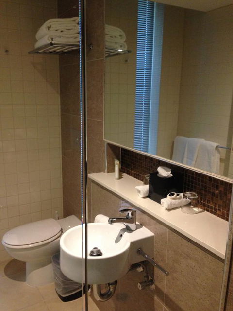 Rye Hotel By Nightcap Plus - Maitland Accommodation 26