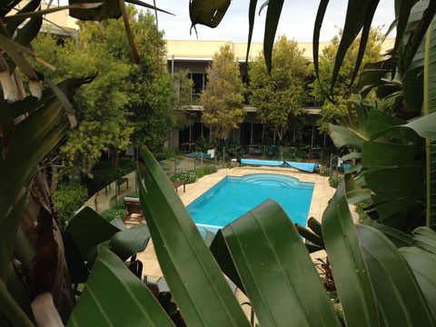 Rye Hotel By Nightcap Plus - Maitland Accommodation 31