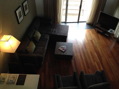 Rye Hotel By Nightcap Plus - Maitland Accommodation 25