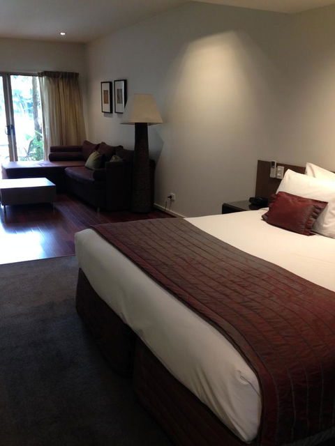 Rye Hotel By Nightcap Plus - Maitland Accommodation 23