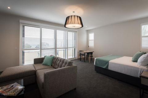 Rye Hotel By Nightcap Plus - Maitland Accommodation 8