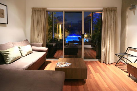 Rye Hotel By Nightcap Plus - Maitland Accommodation 13