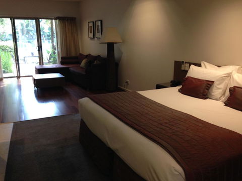 Rye Hotel By Nightcap Plus - Maitland Accommodation 40