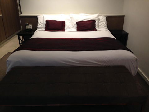 Rye Hotel By Nightcap Plus - Maitland Accommodation 27