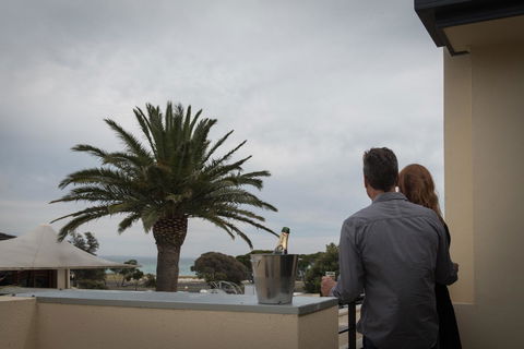 Rye Hotel By Nightcap Plus - Maitland Accommodation 3