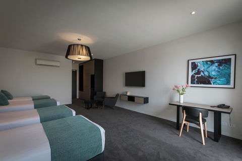 Rye Hotel By Nightcap Plus - Maitland Accommodation 2