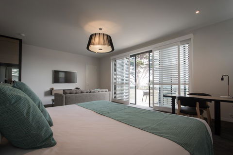 Rye Hotel By Nightcap Plus - Maitland Accommodation 7
