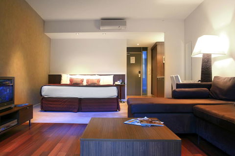 Rye Hotel By Nightcap Plus - Maitland Accommodation 17