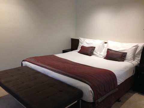 Rye Hotel By Nightcap Plus - Maitland Accommodation 29