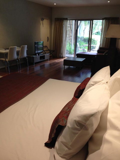 Rye Hotel By Nightcap Plus - Maitland Accommodation 20
