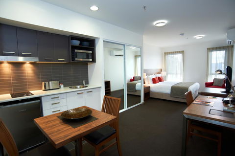 Quest Werribee - Maitland Accommodation 12