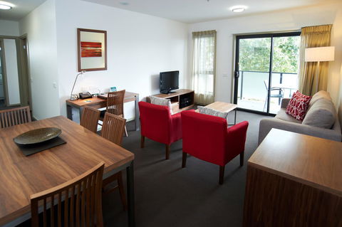 Quest Werribee - Maitland Accommodation 11