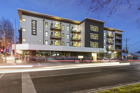 Quest Werribee - Maitland Accommodation 0