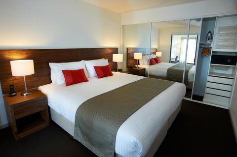 Quest Werribee - Maitland Accommodation 3