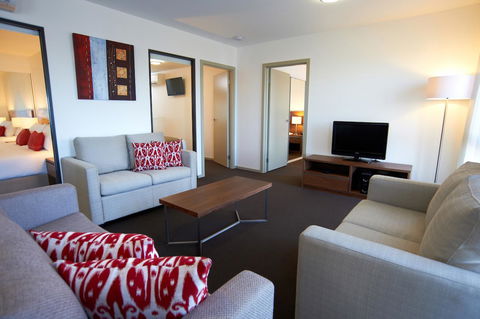 Quest Werribee - Maitland Accommodation 17