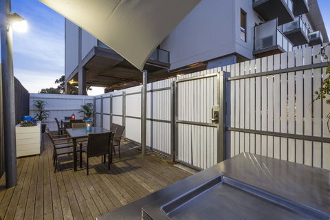 Quest Werribee - Maitland Accommodation 7