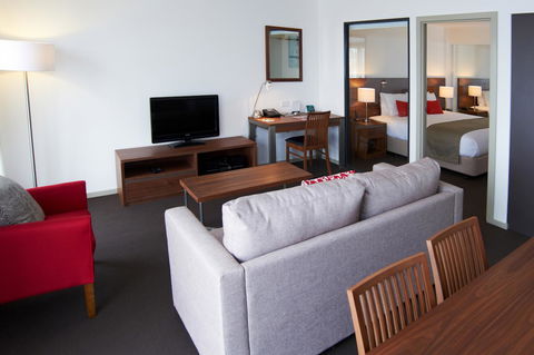 Quest Werribee - Maitland Accommodation 2