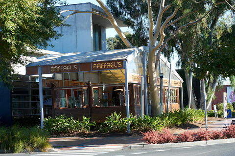 Quest Werribee - Maitland Accommodation 6