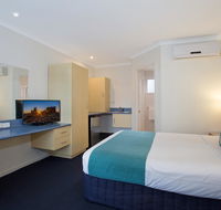 Hamilton Town House Motel - Maitland Accommodation