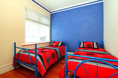 ABC Accommodation - Rosebud - Maitland Accommodation 8