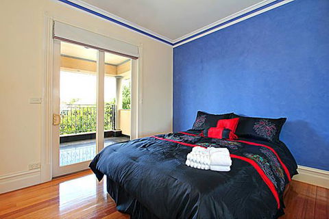 ABC Accommodation - Rosebud - Maitland Accommodation 17