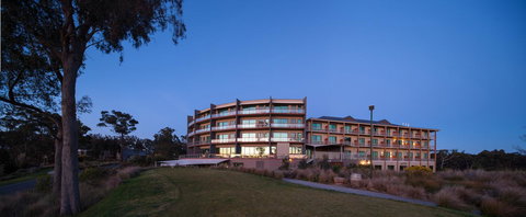 RACV Goldfields Resort - Maitland Accommodation 10