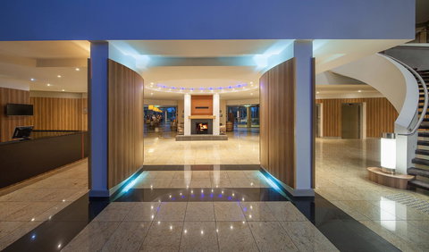 RACV Goldfields Resort - Maitland Accommodation 17