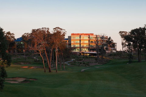 RACV Goldfields Resort - Maitland Accommodation 14