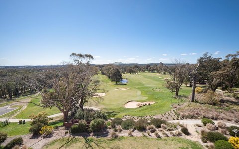 RACV Goldfields Resort - Maitland Accommodation 36