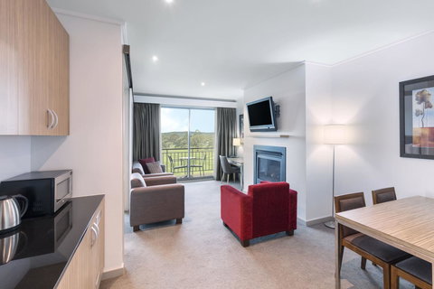 RACV Goldfields Resort - Maitland Accommodation 4