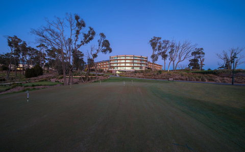 RACV Goldfields Resort - Maitland Accommodation 25