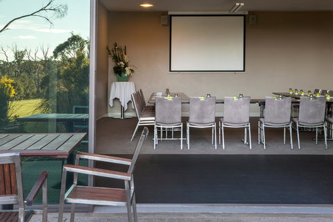 RACV Goldfields Resort - Maitland Accommodation 29