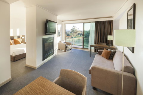 RACV Goldfields Resort - Maitland Accommodation 40