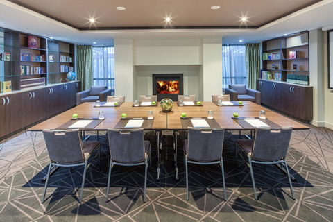 RACV Goldfields Resort - Maitland Accommodation 23