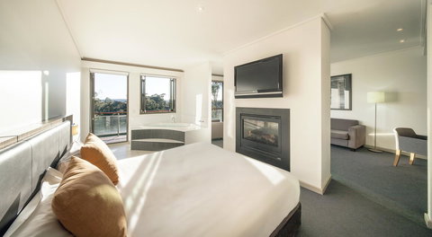 RACV Goldfields Resort - Maitland Accommodation 42